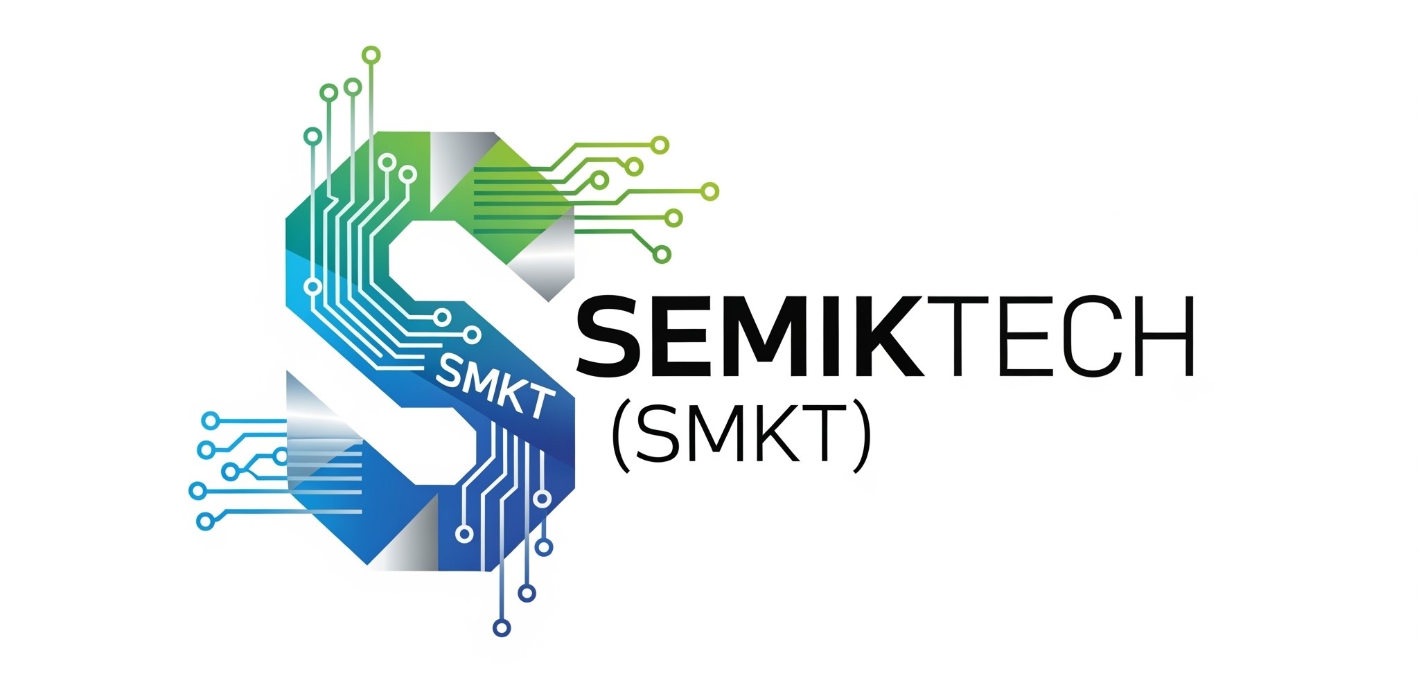 SEMIKTECH 로고